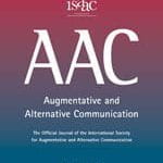 Now Available:  A Comparison of Using Iconic Encoding In AAC Systems With and Without Iconic Prediction — Publication