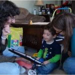Building Communicative Competence With Individuals Who Require AAC — Presentation
