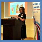 2013 ISAAC Israel Annual Conference for AAC — Presentations