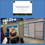 Research on The Experience of Military Families With Autism Diagnostic & Therapeutic Services– Presentation