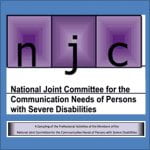 Sampling of Professional Activities of the National Joint Committee (NJC) — Presentation