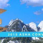 ASHA 2015 Presentations by PSU Faculty and Students