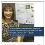 Effects of Parent Responsivity Training — Presentation