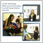 JIT AAC Technology Effects with Young Children with CCN — Presentation