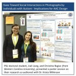 Gaze Toward Social Interactions in Photographs — Presentation