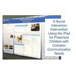 A Social Interaction Intervention Using the iPad — Presentation