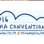 ASHA 2016 Presentations by PSU Faculty and Students!