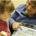 Effects of Interventions with Aided AAC Input: A Meta-analysis