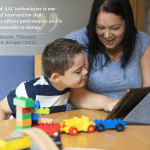 State of the science on designing effective AAC displays (Light et al., 2019)