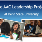 Announcing the AAC Leadership Project (2022-2027)